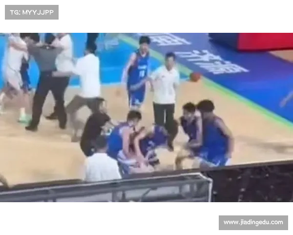 U21辽鲁冲突重罚引争议 四名球员禁赛三年无缘CBA或出国发展 U21辽鲁冲突重罚引争议 四名球员禁赛三年无缘CBA或出国发展