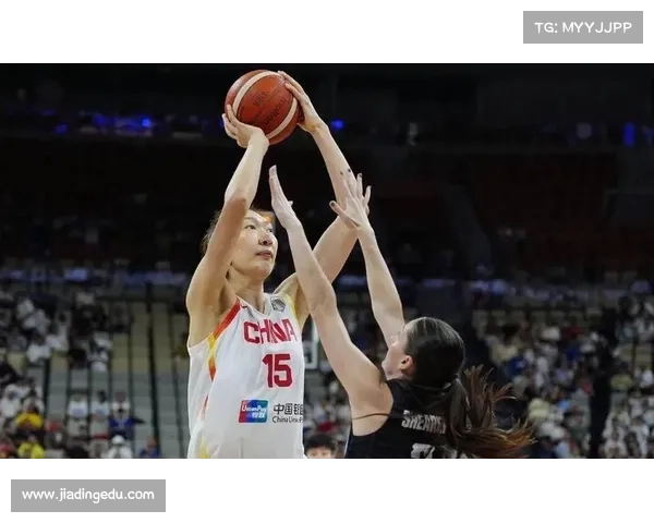 中国女篮双塔组合无解宫鲁鸣战术提前布局张子宇完美表现韩旭砍下18+12 中国女篮双塔组合无解宫鲁鸣战术提前布局张子宇完美表现韩旭砍下18+12