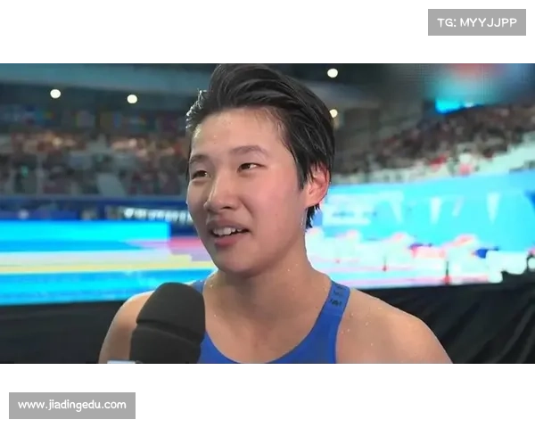 中国游泳队在世锦赛创历史新高奖牌总数奋勇争先成绩亮眼 中国游泳队在世锦赛创历史新高奖牌总数奋勇争先成绩亮眼