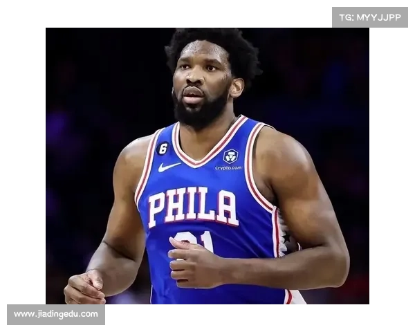 哈利伯顿谈恩比德友情 称他很少让人接近自己并保持低调 哈利伯顿谈恩比德友情 称他很少让人接近自己并保持低调